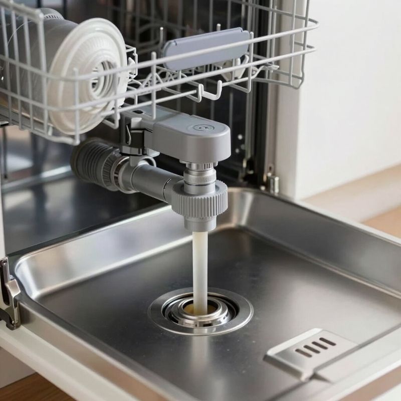 Garbage Disposal in Oregon City