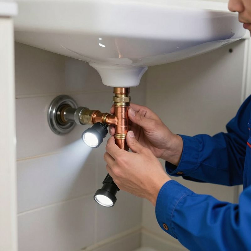 Colonial Home Plumbing: An Oregon City Guide